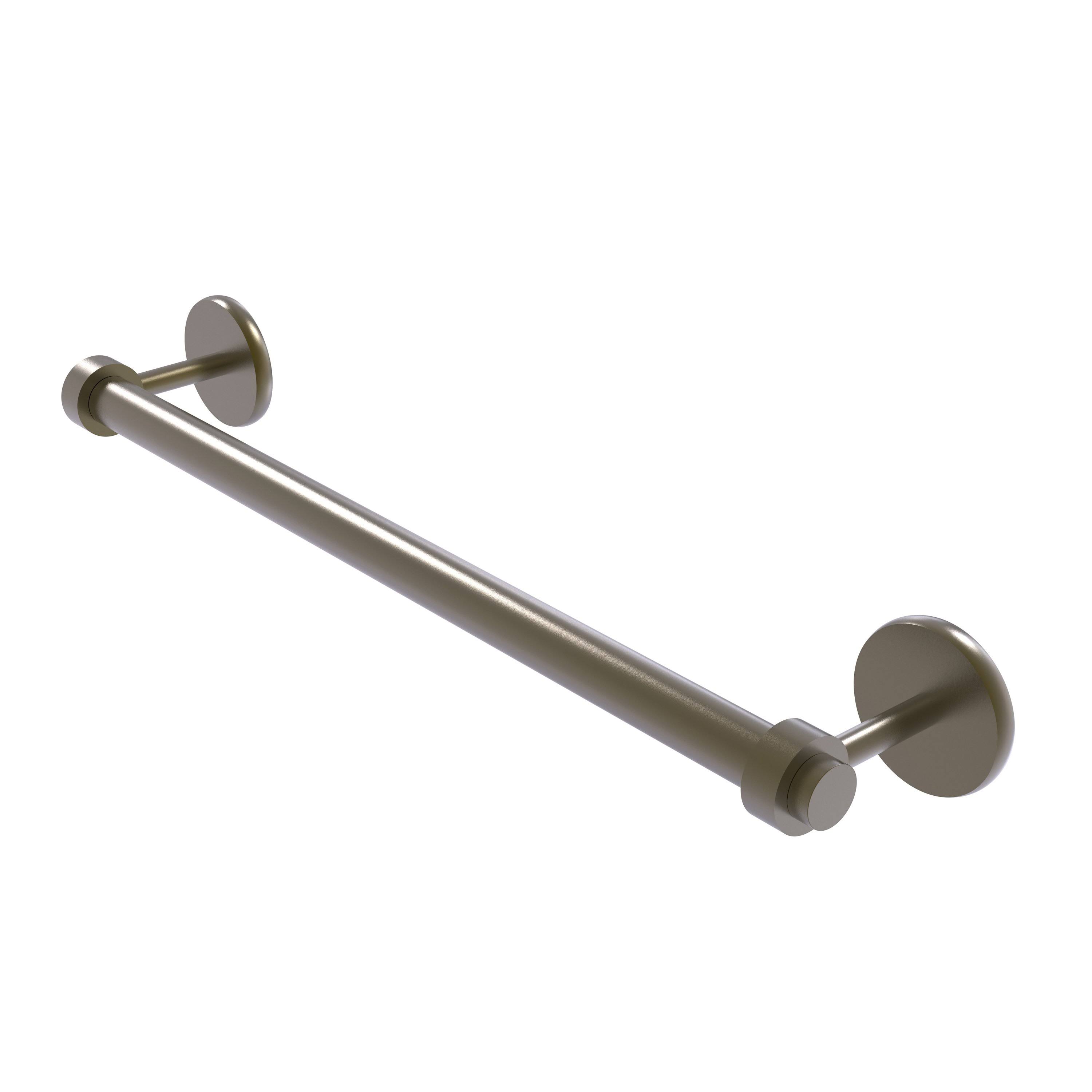 Allied Brass Satellite Orbit Two Collection 30 inch Towel Bar Antique RVAUSN_VWZJ Allied Brass Satellite Orbit Two Collection 30 inch Towel Bar Antique RVAUSN_VWZJ