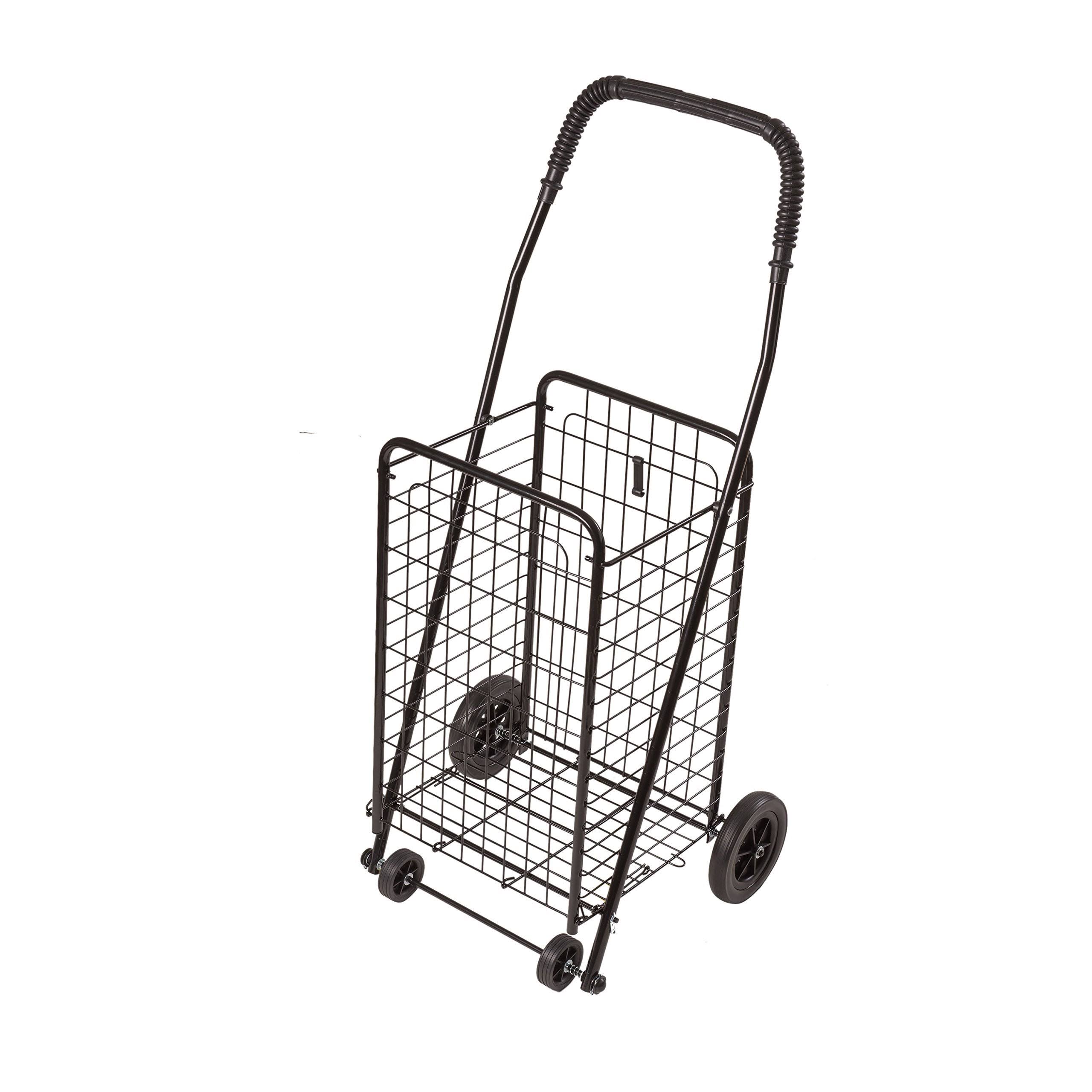 DMI Shopping Trolley Folding Shopping Cart SOWSY6_5P2Q