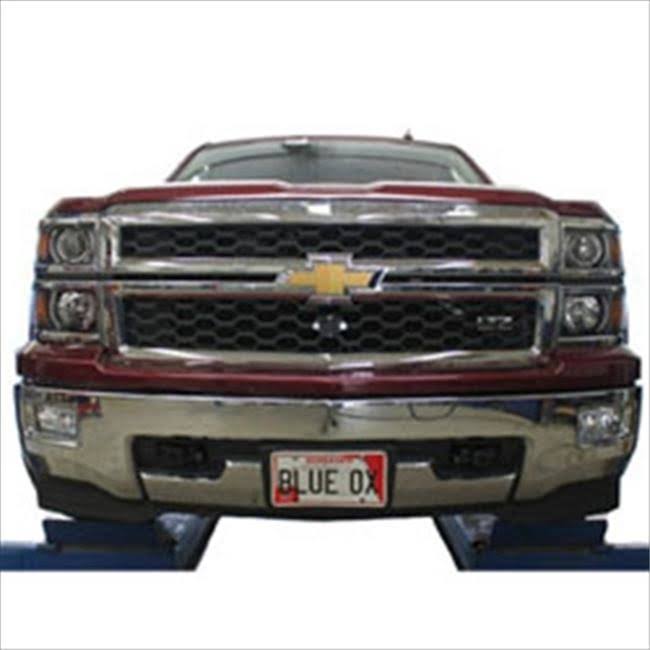 Blue Ox BX1710 7LCLCN_HIN1 Blue Ox BX1710 7LCLCN_HIN1