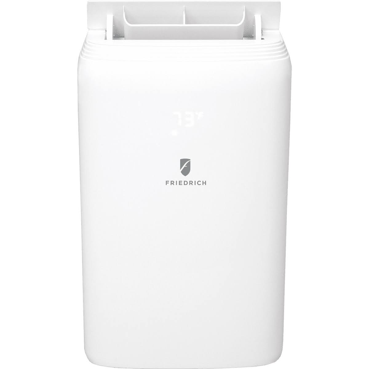 Friedrich Zoneaire 13,000 BTU Portable Air Conditioner (ZCP12SA) M6YUCX_N0RU Friedrich Zoneaire 13,000 BTU Portable Air Conditioner (ZCP12SA) M6YUCX_N0RU