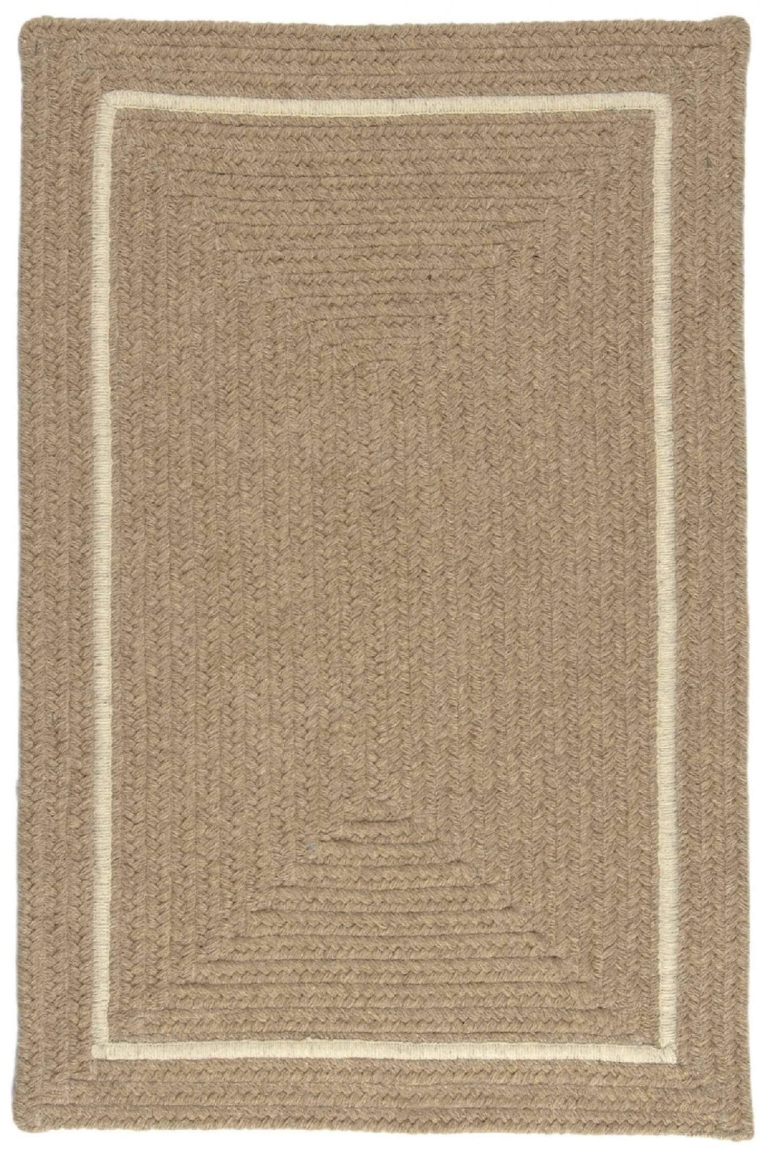 Colonial Mills Shear Natural Muslin Area Rug; Runner 2' x 6' 8PUX6G_TW8J Colonial Mills Shear Natural Muslin Area Rug; Runner 2' x 6' 8PUX6G_TW8J