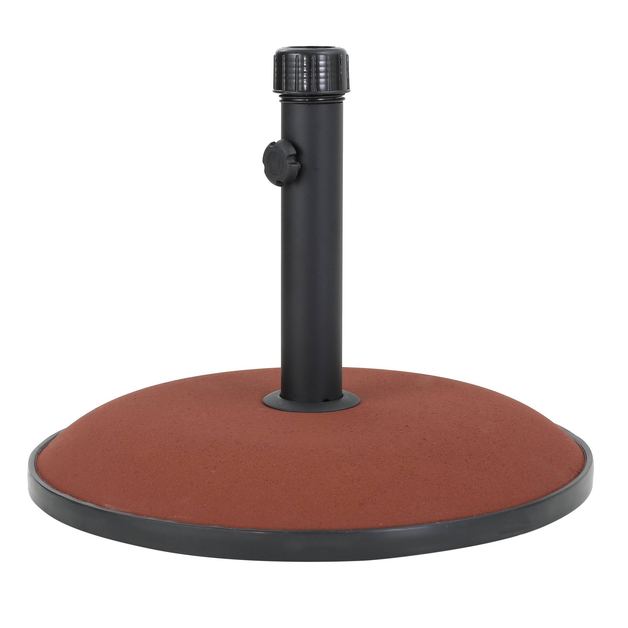 Christopher Knight Home Terracota Outdoor Umbrella Base NTFPCO_IOL1