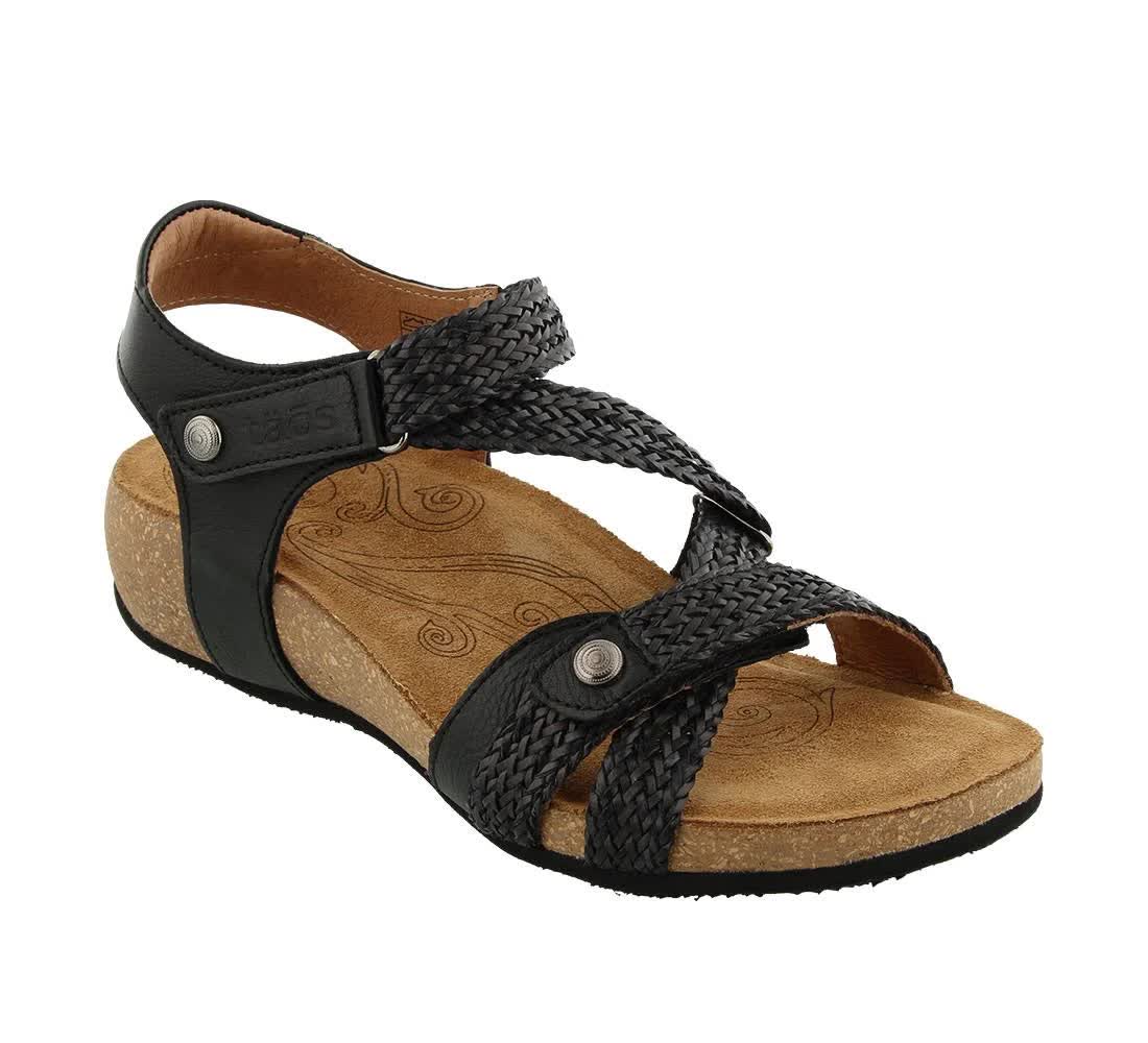 Taos Trulie Black / 1XWDTU_MDGX