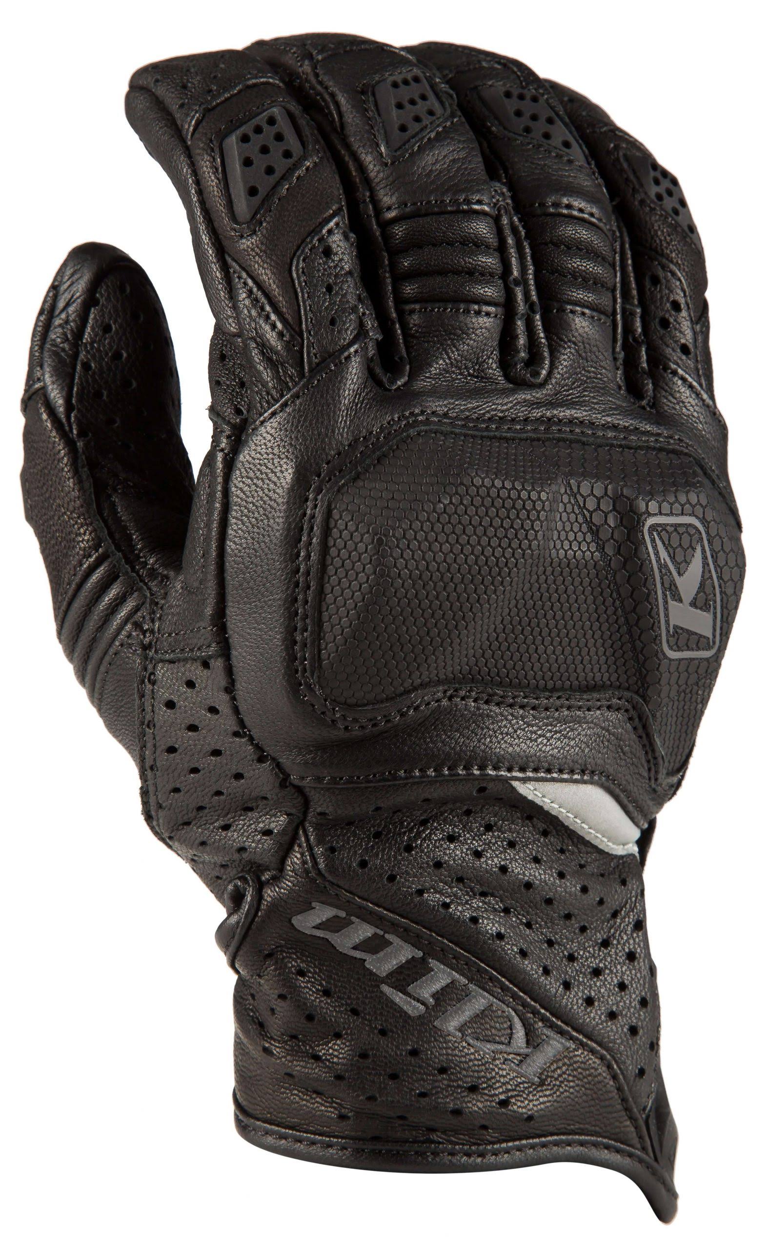 Klim Badlands Aero Pro, Gloves - Black - M83PIV_CVLB Klim Badlands Aero Pro, Gloves - Black - M83PIV_CVLB