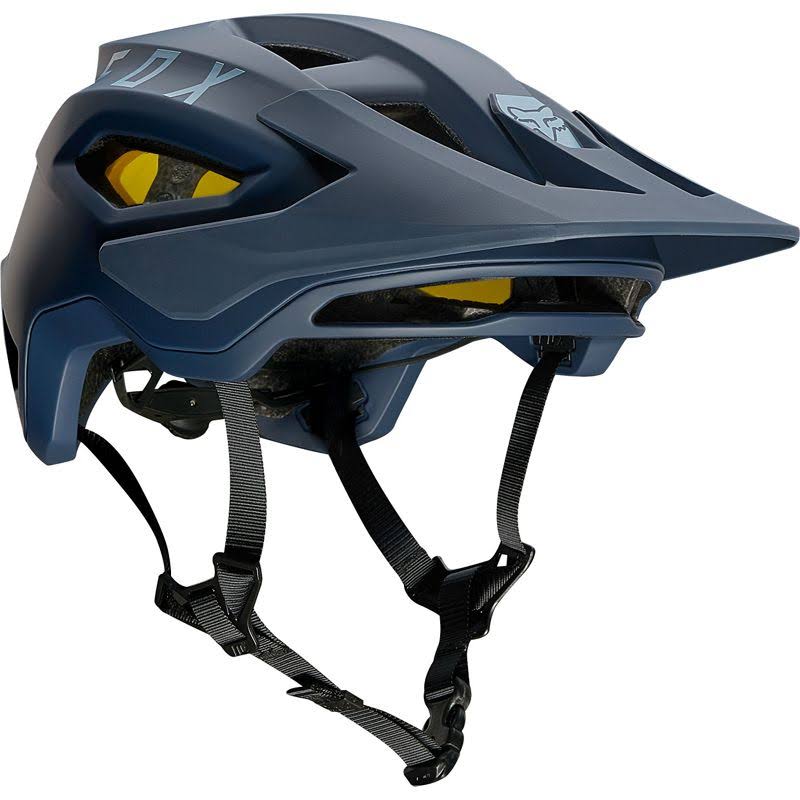 Fox Racing Speedframe MIPS Helmet - Navy - M8XTBR_A4CK Fox Racing Speedframe MIPS Helmet - Navy - M8XTBR_A4CK