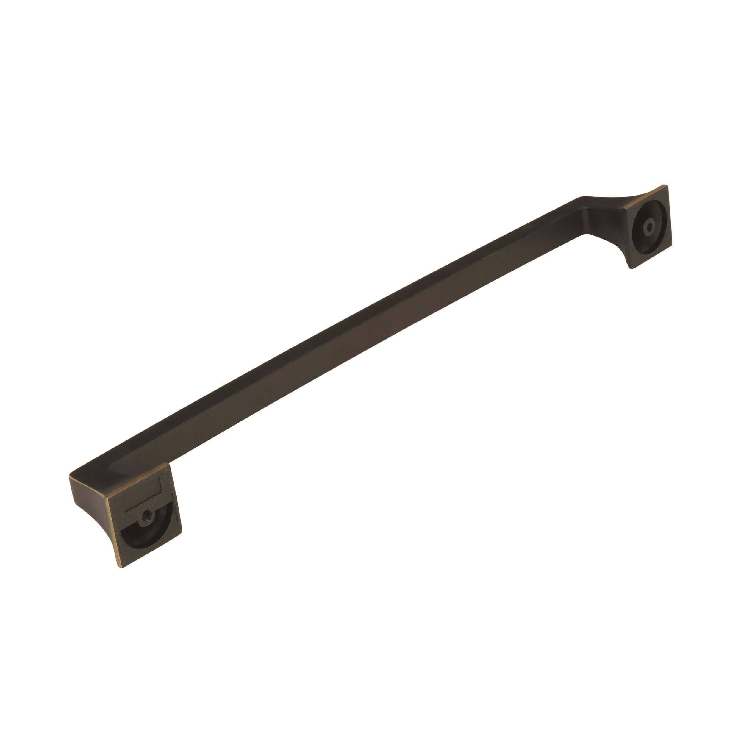 Amerock Appliance Pull Mulholland, Venetian 2ANVUS_KVY1 Amerock Appliance Pull Mulholland, Venetian 2ANVUS_KVY1