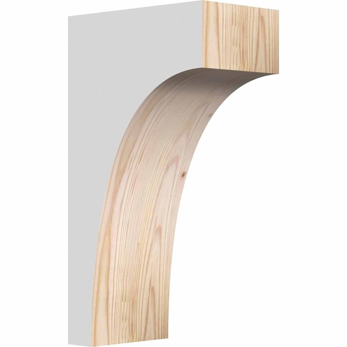 Ekena Millwork COR06X10X18HUN00RDF AN3VFD_BDWW Ekena Millwork COR06X10X18HUN00RDF AN3VFD_BDWW