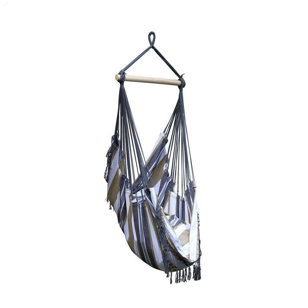 Vivere B525 Brazilian Hammock Chair Desert X1DEYR_28IL Vivere B525 Brazilian Hammock Chair Desert X1DEYR_28IL