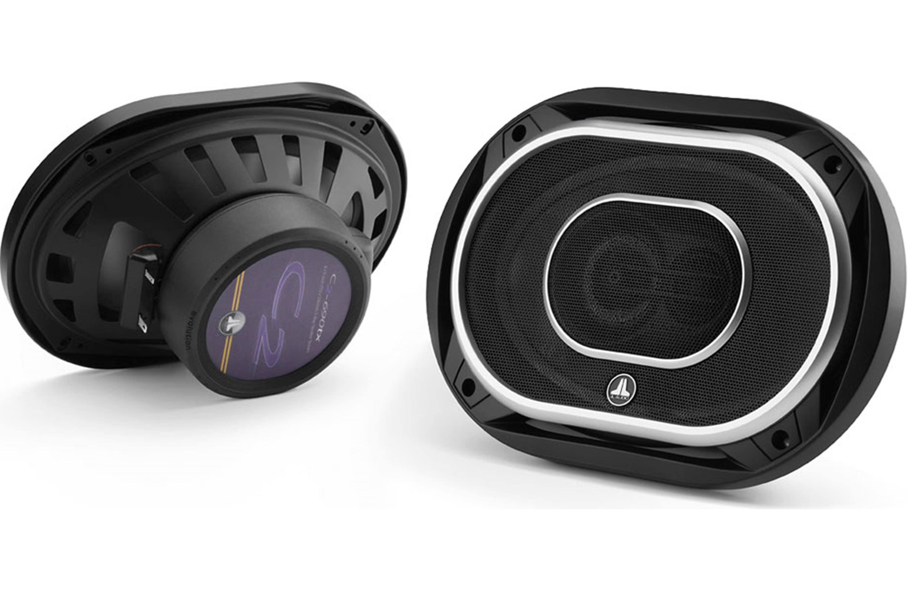 JL Audio C2-690tx 6 x D2U6SW_ASYZ