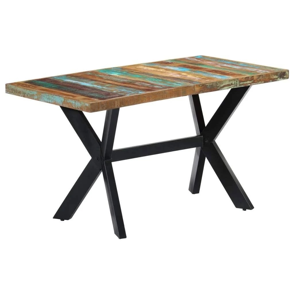 vidaXL Dining Table 55.RYBMTK_VL3Y vidaXL Dining Table 55.RYBMTK_VL3Y