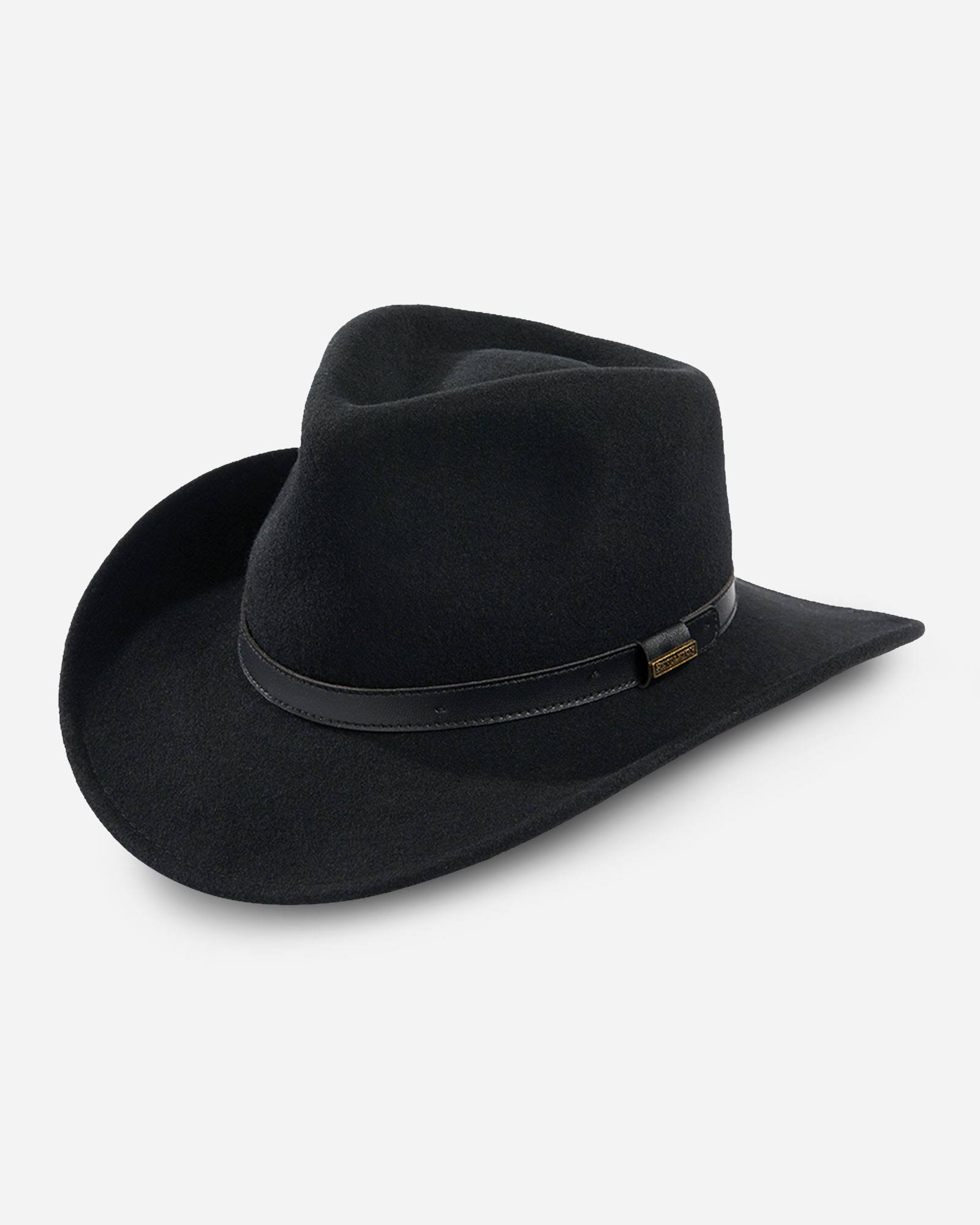 Pendleton Outback Hat Caps Black 0O2L4O_28EL Pendleton Outback Hat Caps Black 0O2L4O_28EL