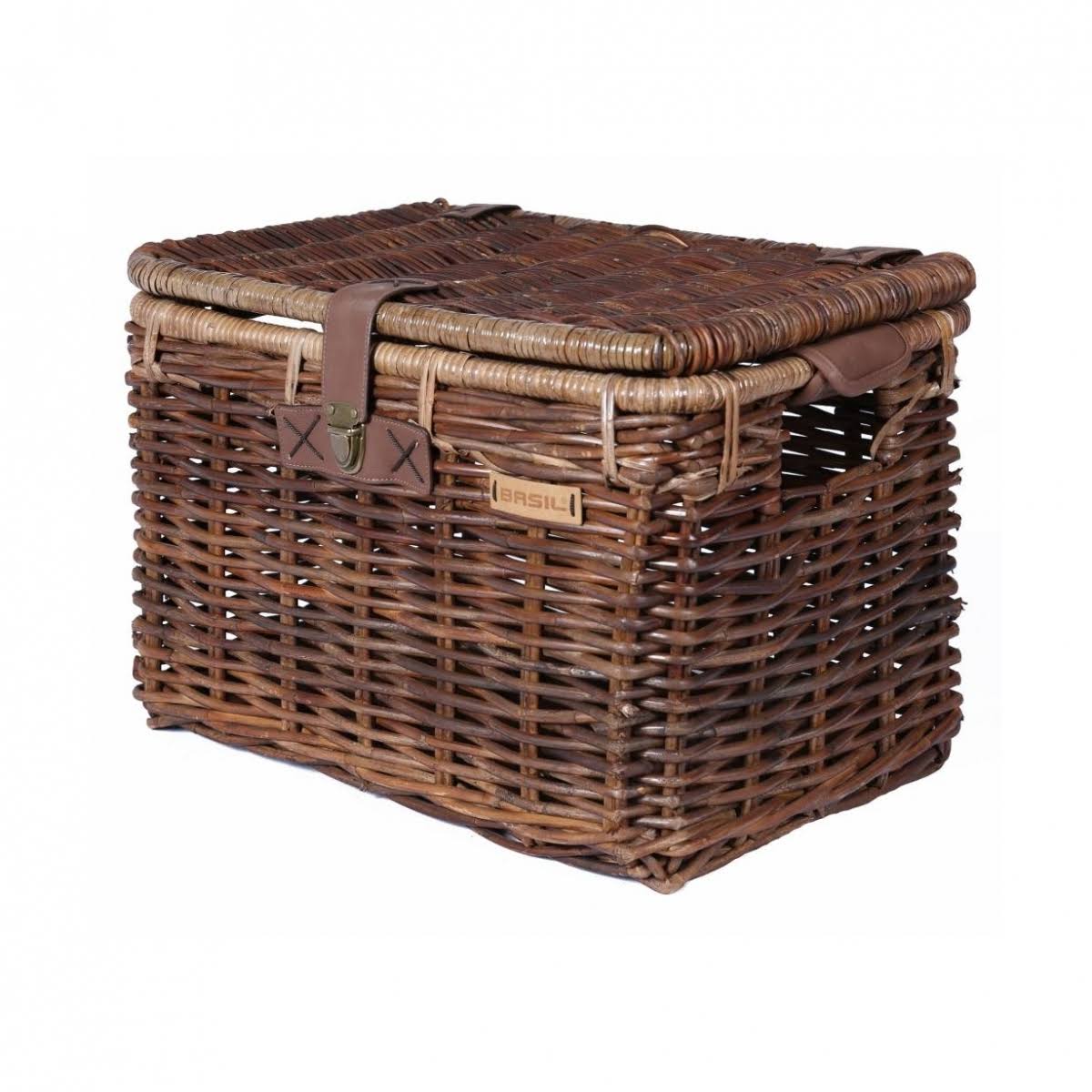 Basil Denton Rattan Basket M 35 0CSLCJ_N5KJ Basil Denton Rattan Basket M 35 0CSLCJ_N5KJ
