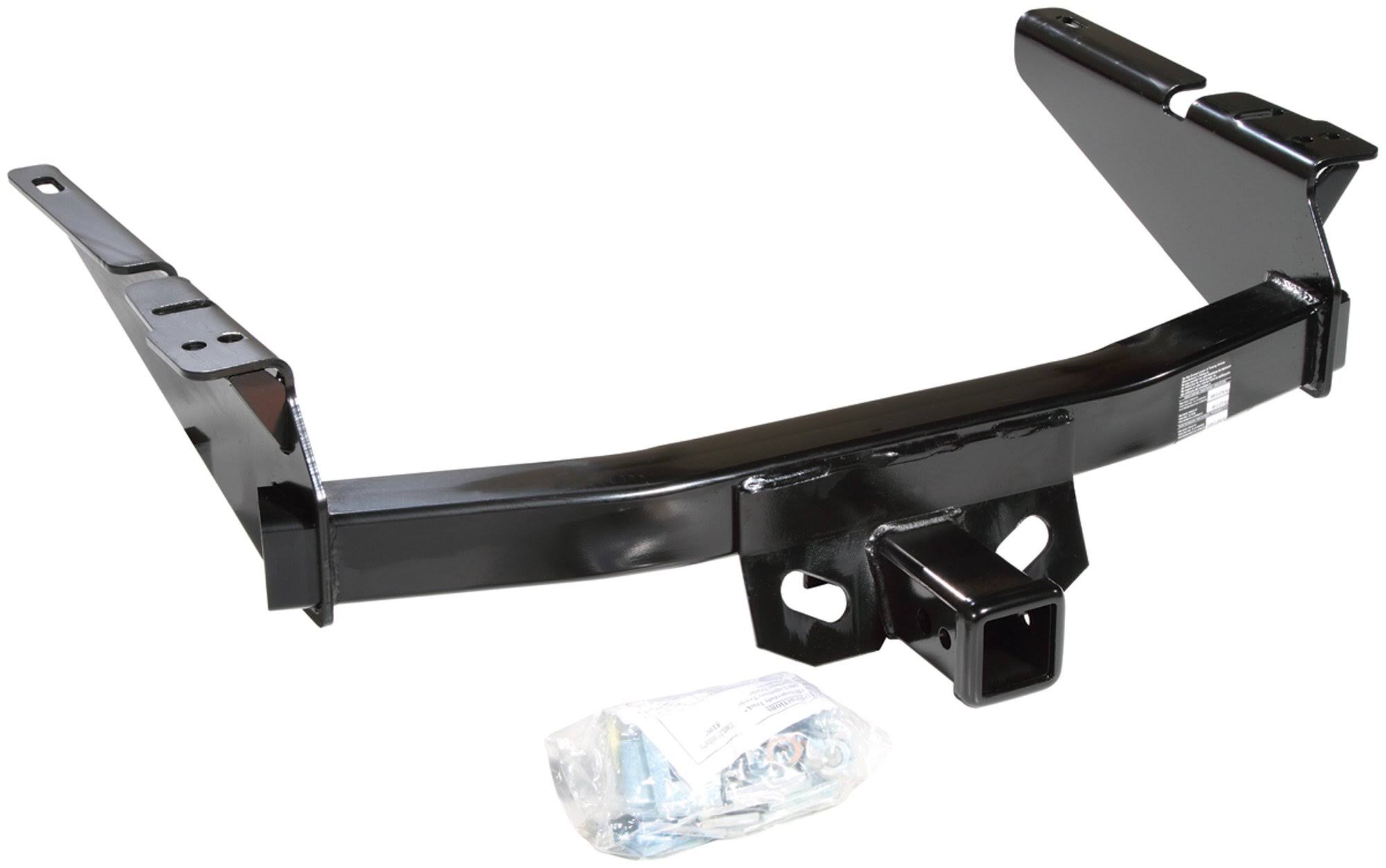 Pro Series - 51 Receiver Hitch - Class III N8KN4U_YBUP Pro Series - 51 Receiver Hitch - Class III N8KN4U_YBUP