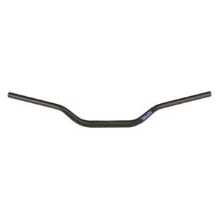 Renthal FatBar Street Handlebars Touring Black 845-50-236L6X_NRAD Renthal FatBar Street Handlebars Touring Black 845-50-236L6X_NRAD