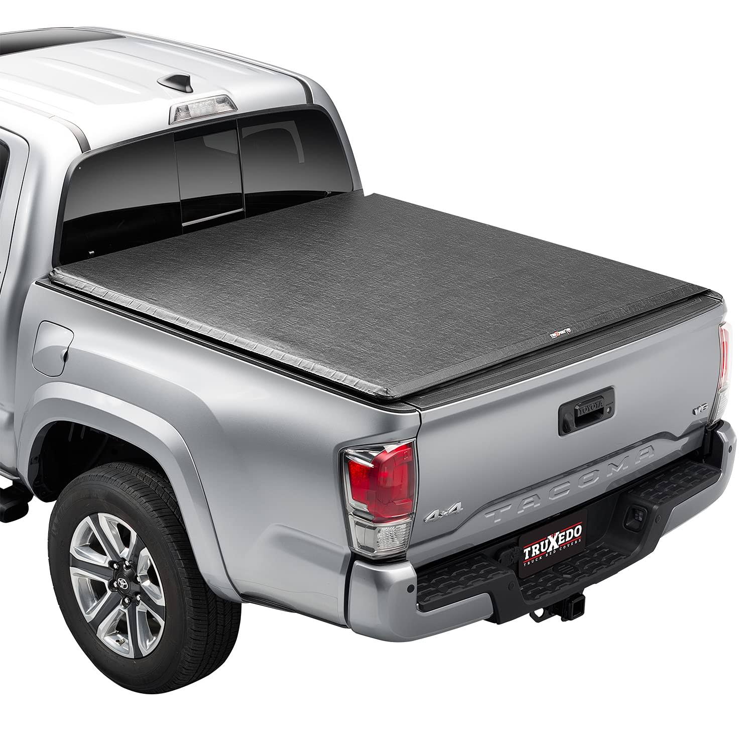 05-15 Toyota Tacoma TruXedo TruXport Tonneau Cover - ACZ65N_Z3BS 05-15 Toyota Tacoma TruXedo TruXport Tonneau Cover - ACZ65N_Z3BS