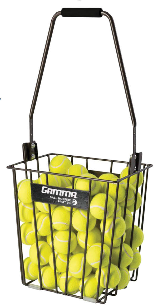 Gamma bhp9 ball hopper pro 90 (90 balls) JBEIRM_NTUZ