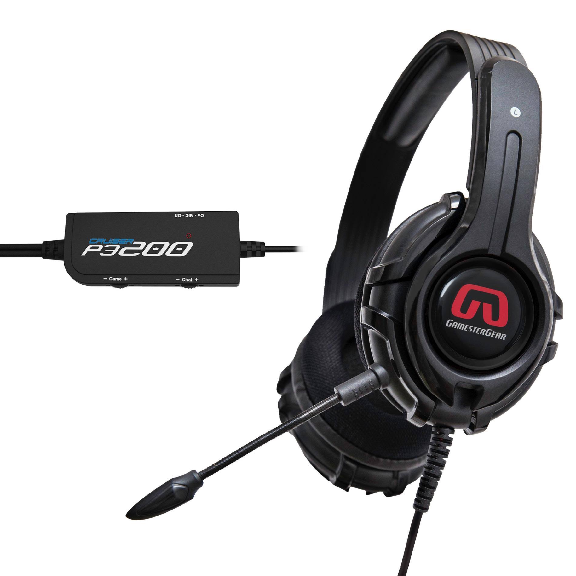 GamesterGear Cruiser P3200 JHT7QD_UASX GamesterGear Cruiser P3200 JHT7QD_UASX