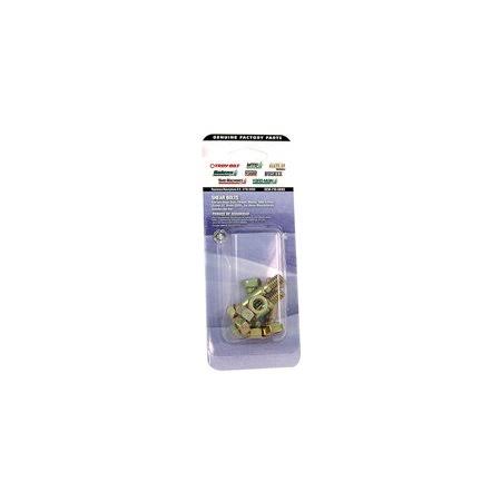 Arnold OEM-710-0890 Snow Thrower Shear Pins (Case of 6) KFBGZI_QMWF