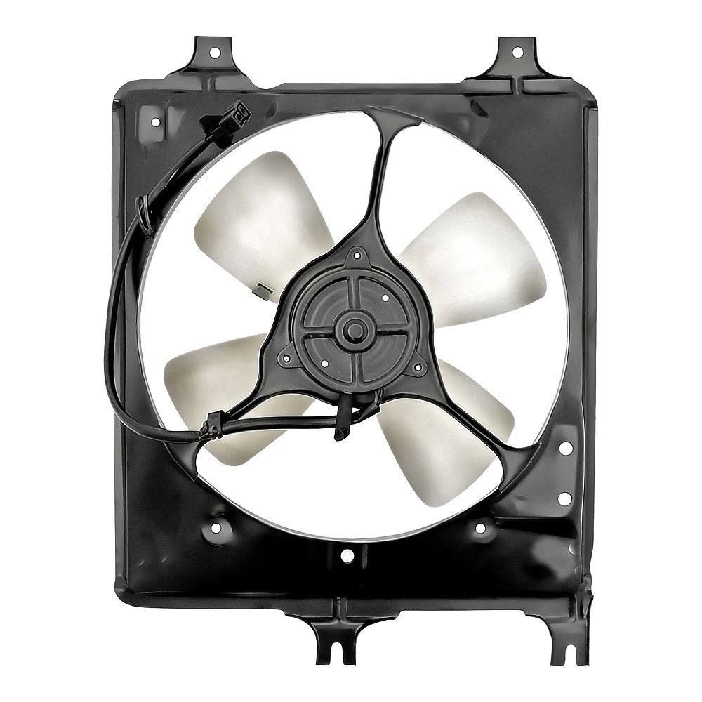 Cooling Fan ASSEMBLY, Dorman 620-XFQ0ZT_RJKN Cooling Fan ASSEMBLY, Dorman 620-XFQ0ZT_RJKN