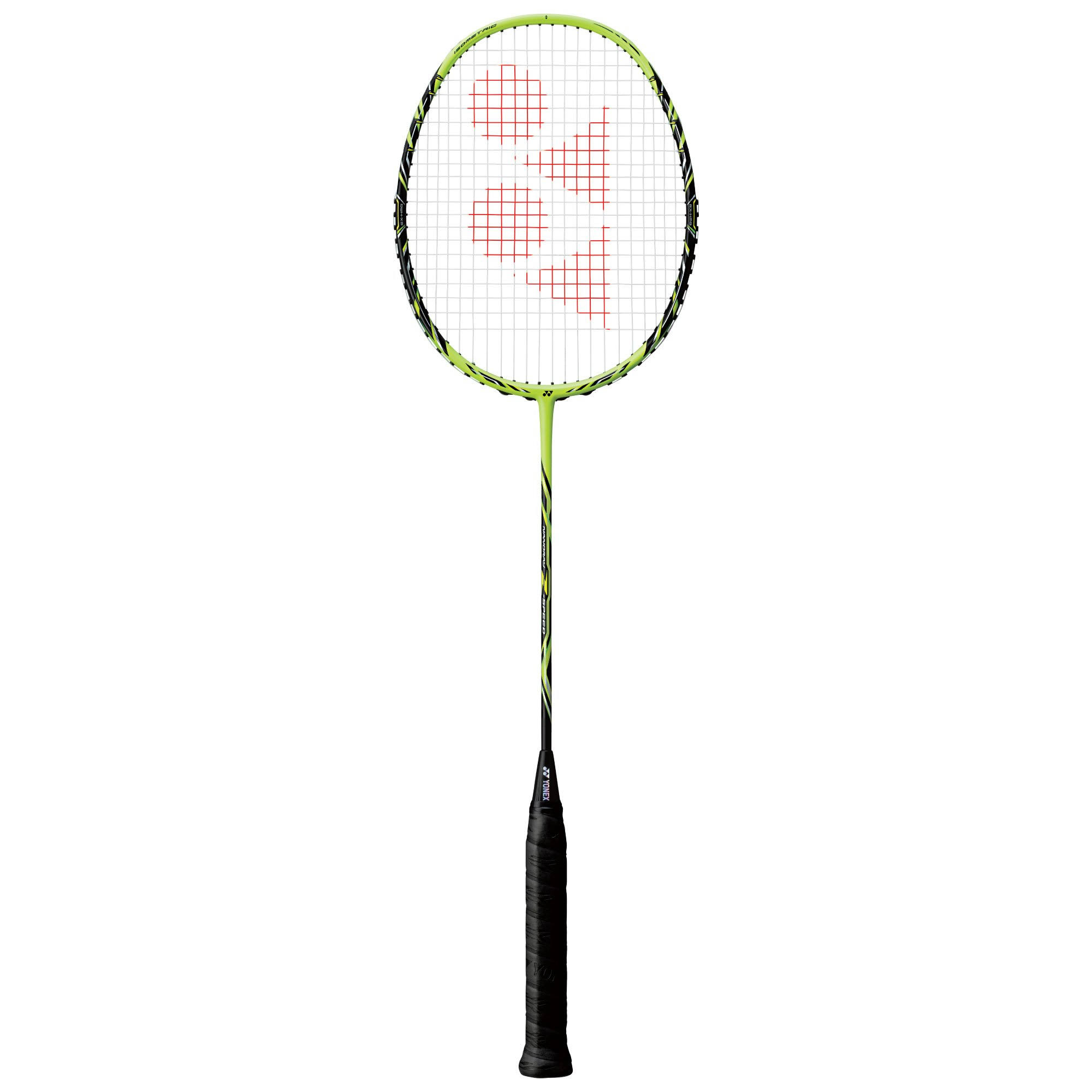 Yonex Nanoray Z-Speed Badminton ULBS8H_H7KT Yonex Nanoray Z-Speed Badminton ULBS8H_H7KT