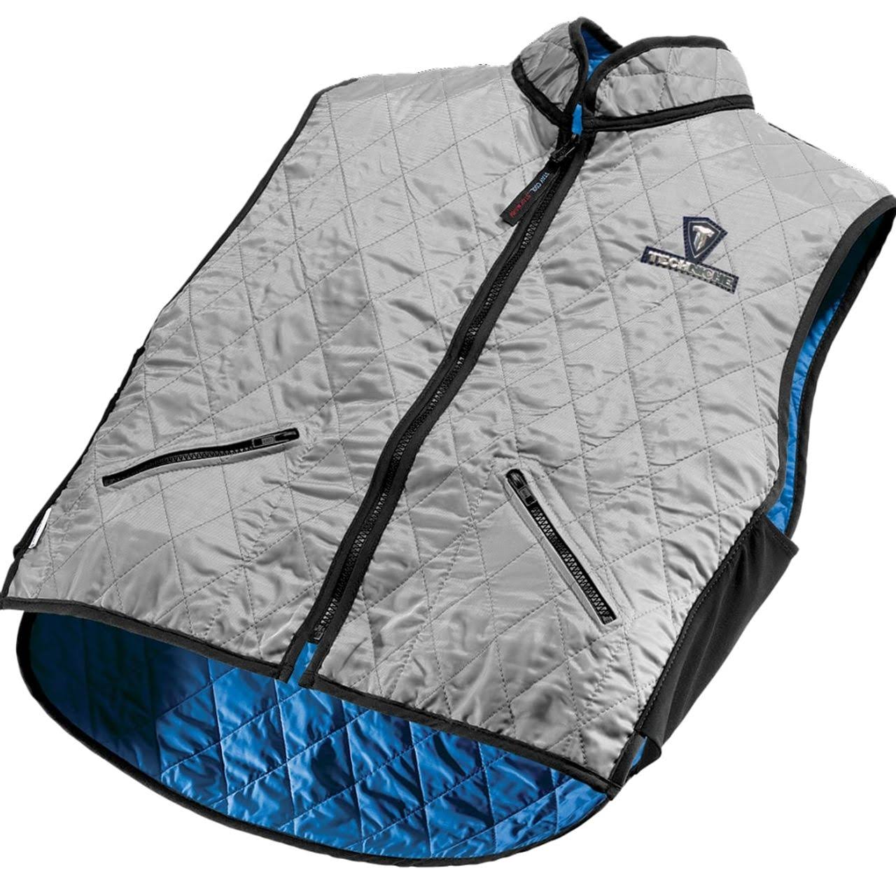 Hyperkewl Evaporative Cooling Deluxe Sport Vest, IS26TT_XWTV Hyperkewl Evaporative Cooling Deluxe Sport Vest, IS26TT_XWTV
