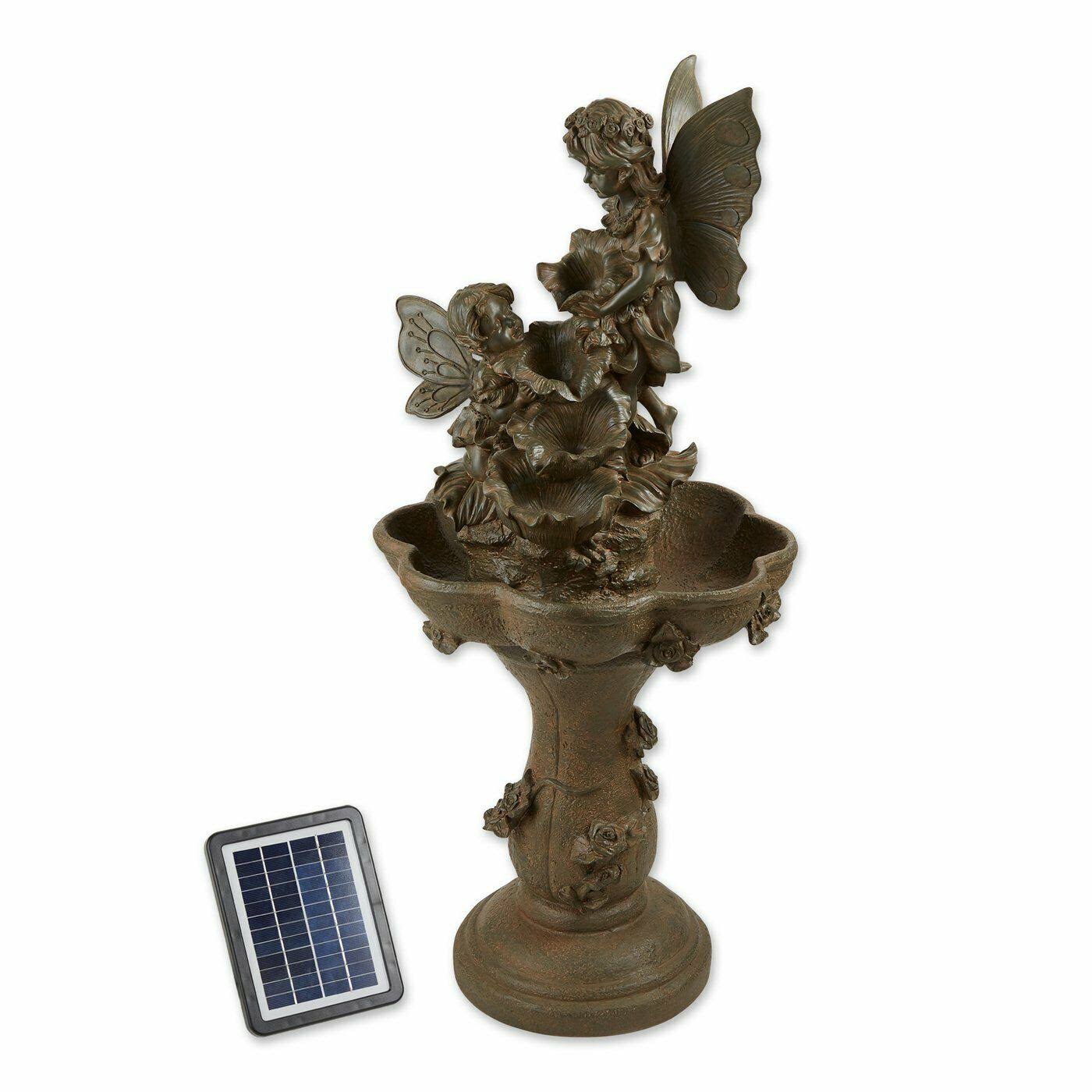 Fairy Solar Water 0JVNKS_ARCF Fairy Solar Water 0JVNKS_ARCF