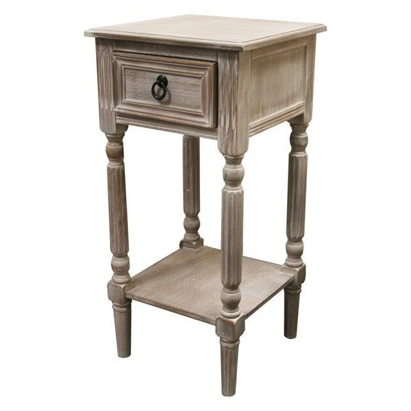 Puga 1 Drawer GA7C57_IVGB