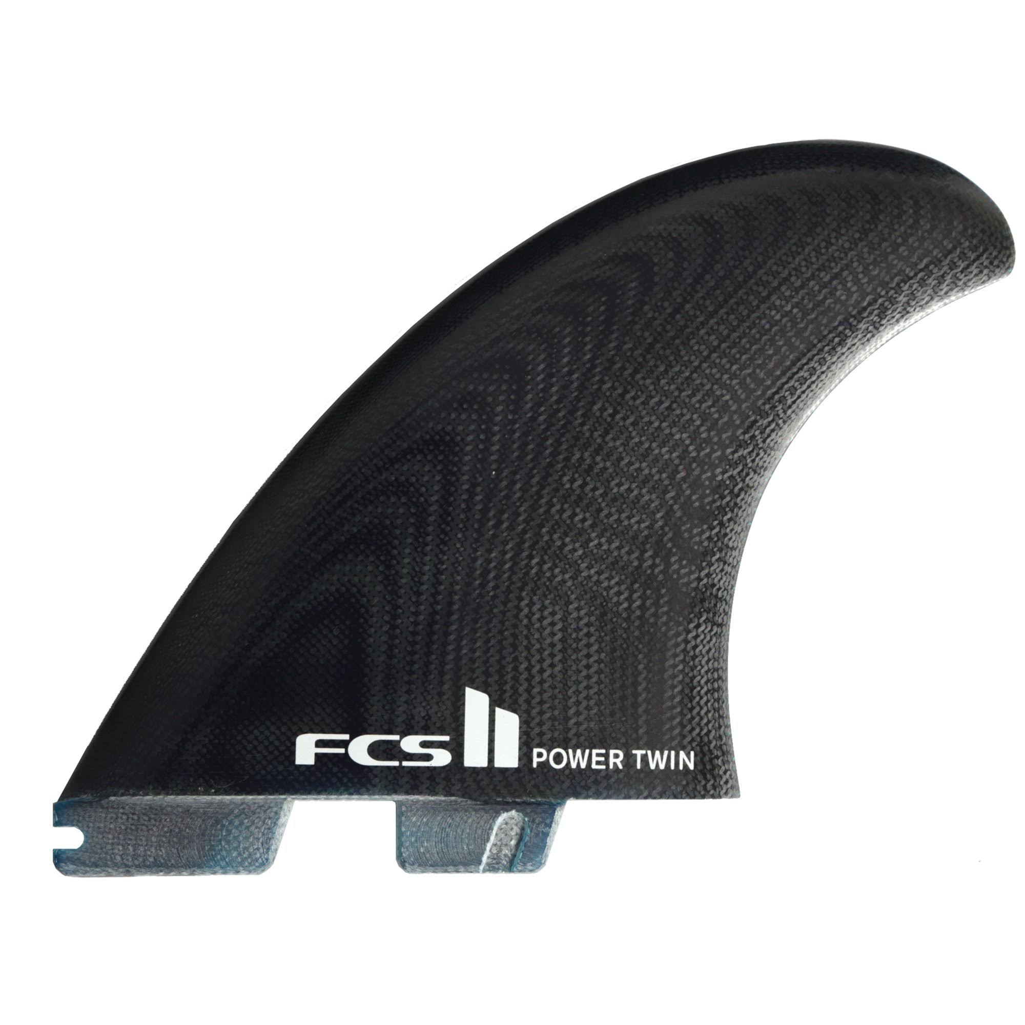 FCS II Power Twin PG QEPDYI_7KWP FCS II Power Twin PG QEPDYI_7KWP