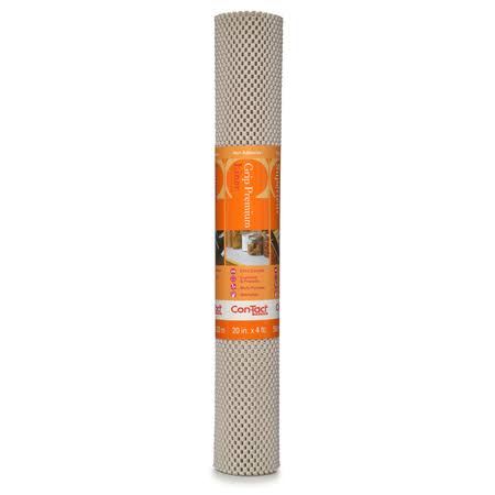 Con-Tact 04F-C6N82-06 Grip Premium Drawer and Shelf Liner,wishbone SSHNZV_MZ1V Con-Tact 04F-C6N82-06 Grip Premium Drawer and Shelf Liner,wishbone SSHNZV_MZ1V