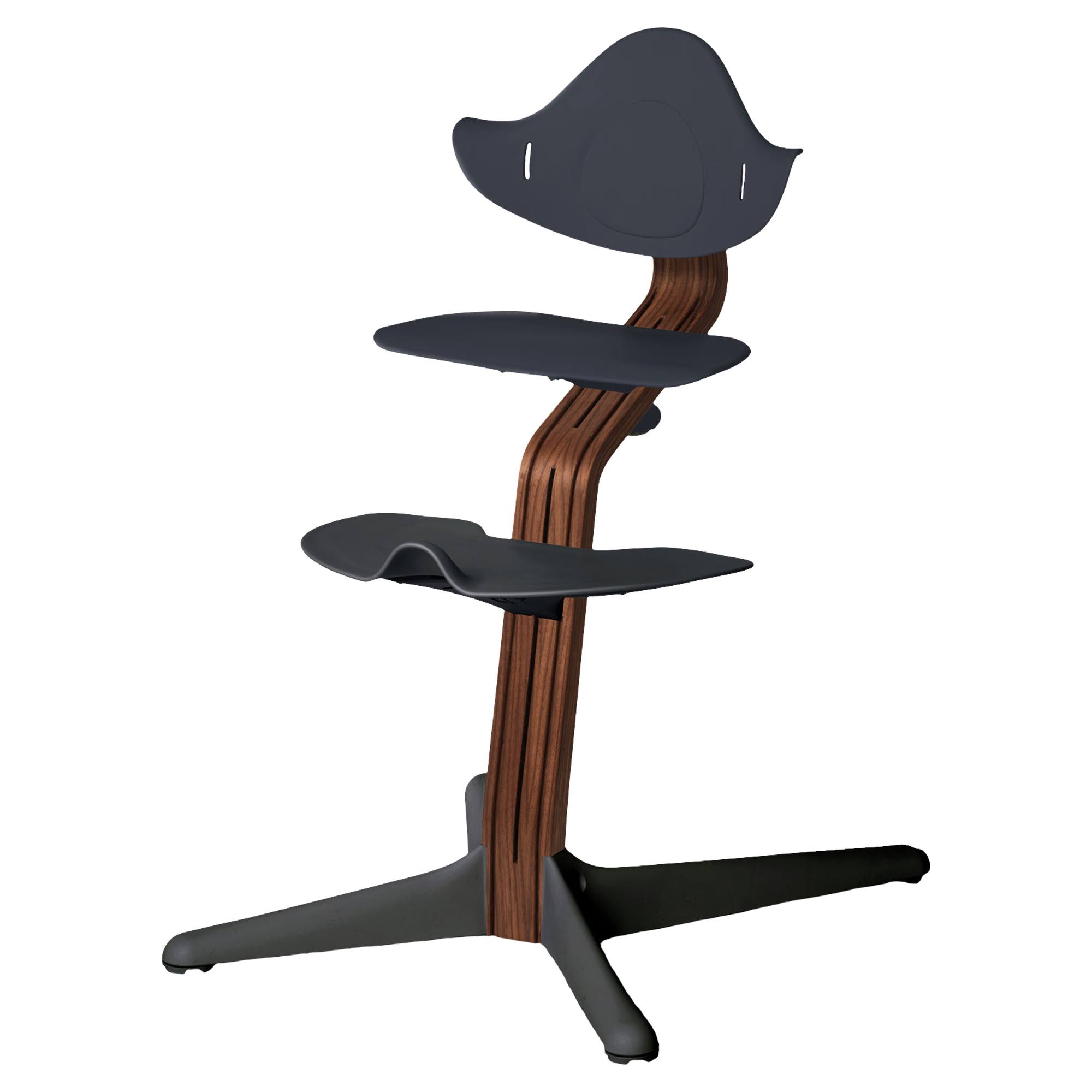 Nomi Chair - Anthracite / FGGFP2_GQYP Nomi Chair - Anthracite / FGGFP2_GQYP