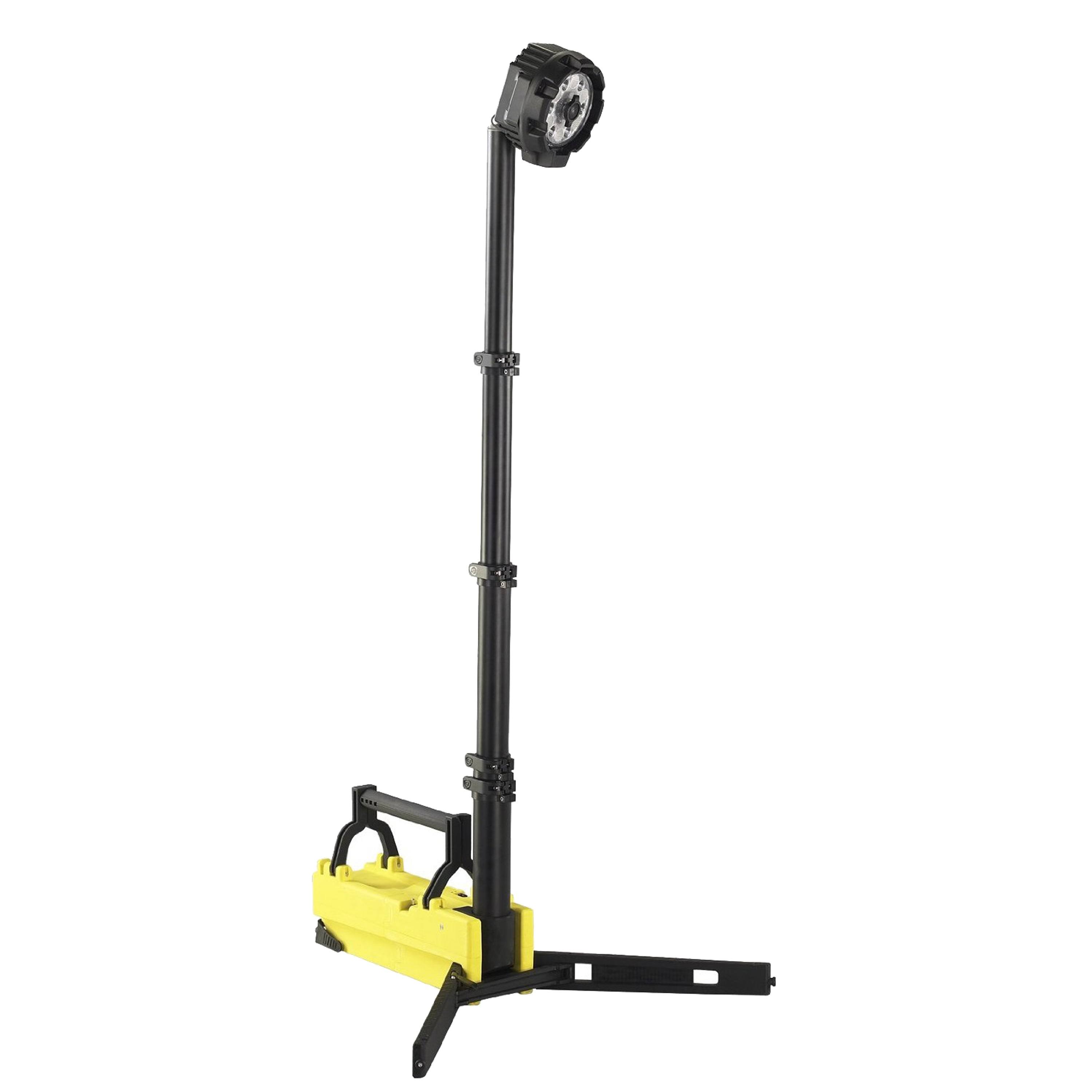 Streamlight Portable Scene Light, 120V AC/12V DC - 0T245V_XTPD