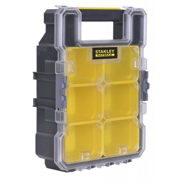 Stanley - FatMax Small HNY0GV_BY2U Stanley - FatMax Small HNY0GV_BY2U
