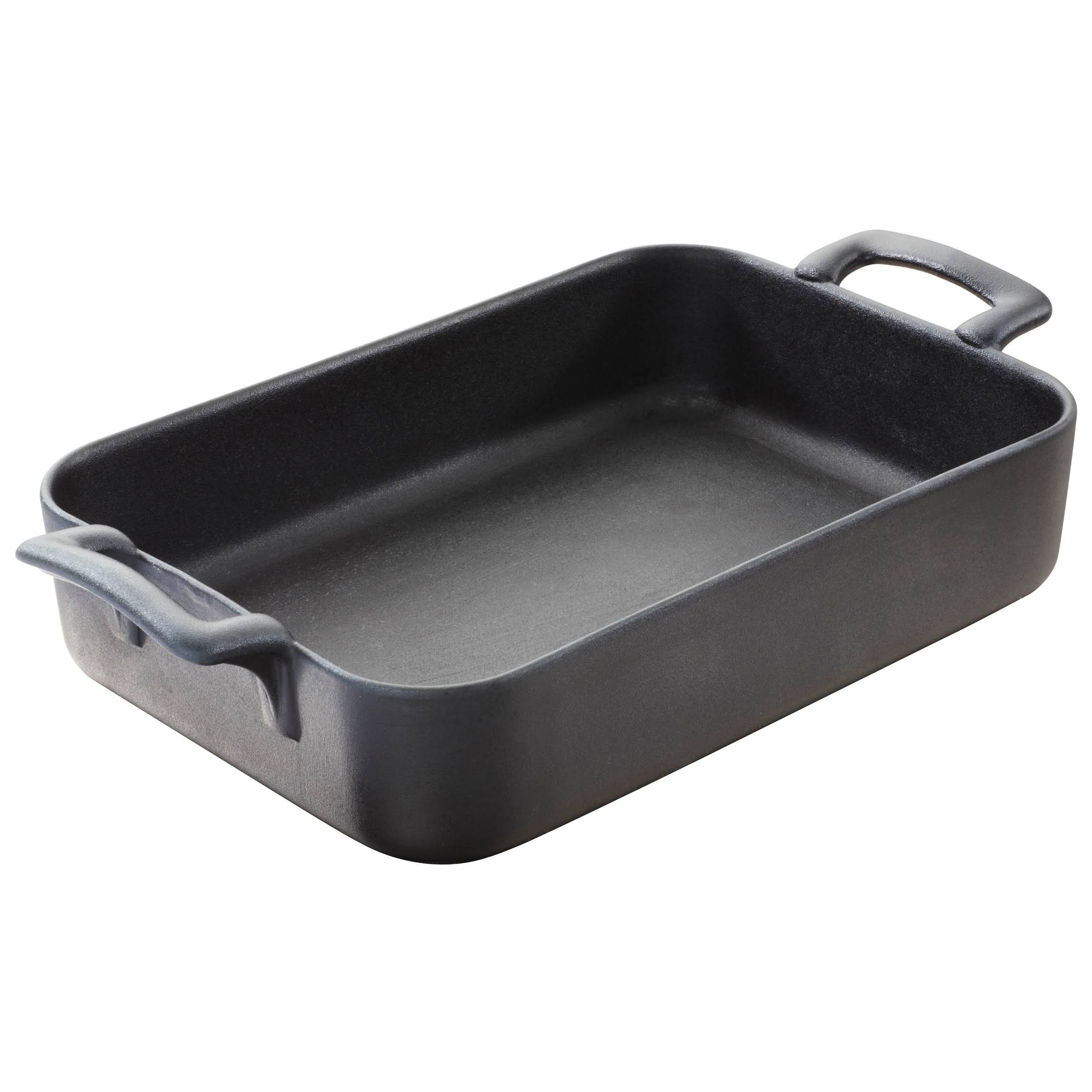 Revol Belle Cuisine Rectangular Porcelain KKWGOZ_AFBF