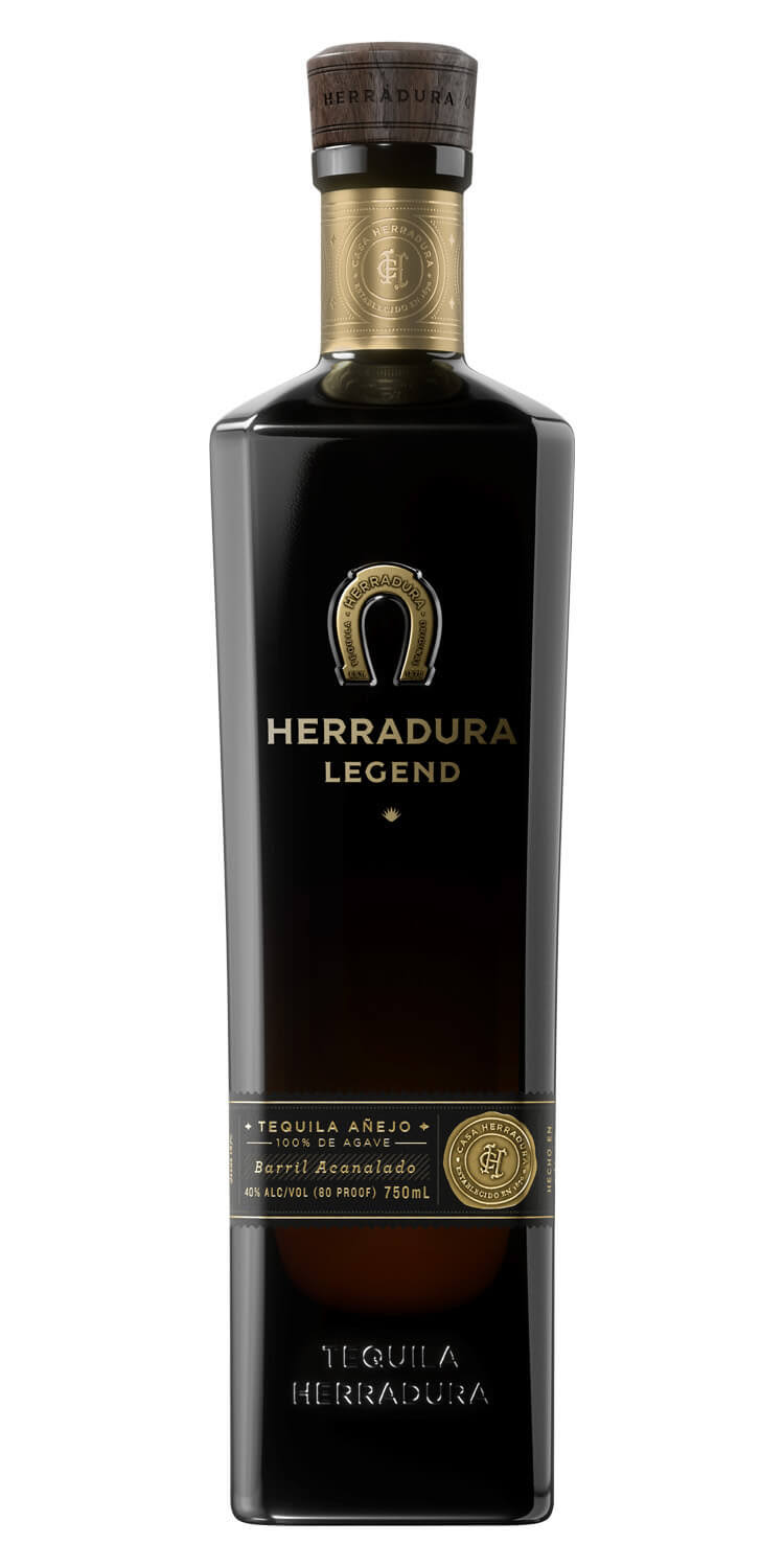 Herradura Legend Tequila Anejo (750ml) BR9TCJ_YTD4 Herradura Legend Tequila Anejo (750ml) BR9TCJ_YTD4