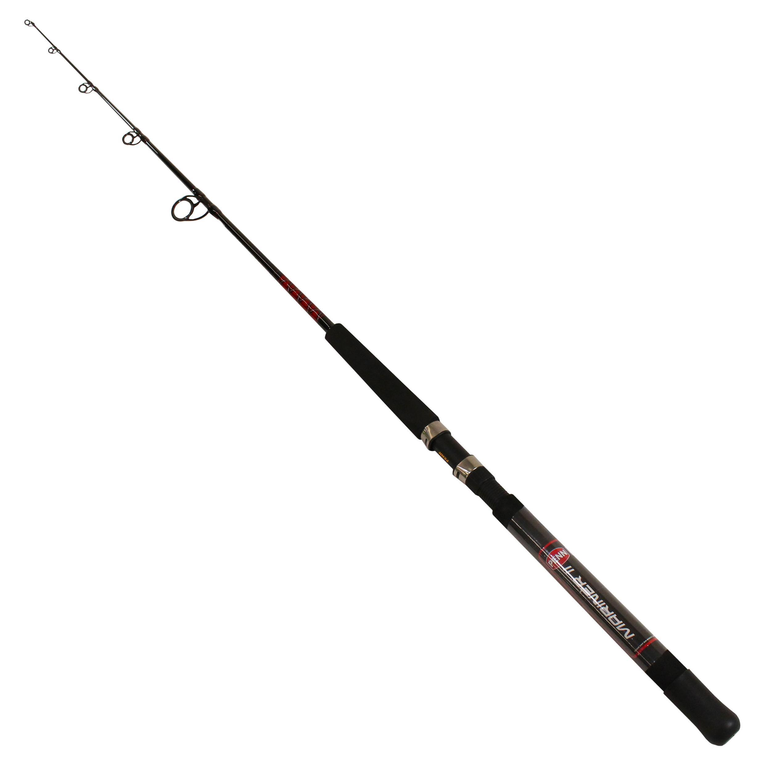 Penn Mariner II Boat Spinning Rod - 6ft - OL3YDF_ZR5Q Penn Mariner II Boat Spinning Rod - 6ft - OL3YDF_ZR5Q