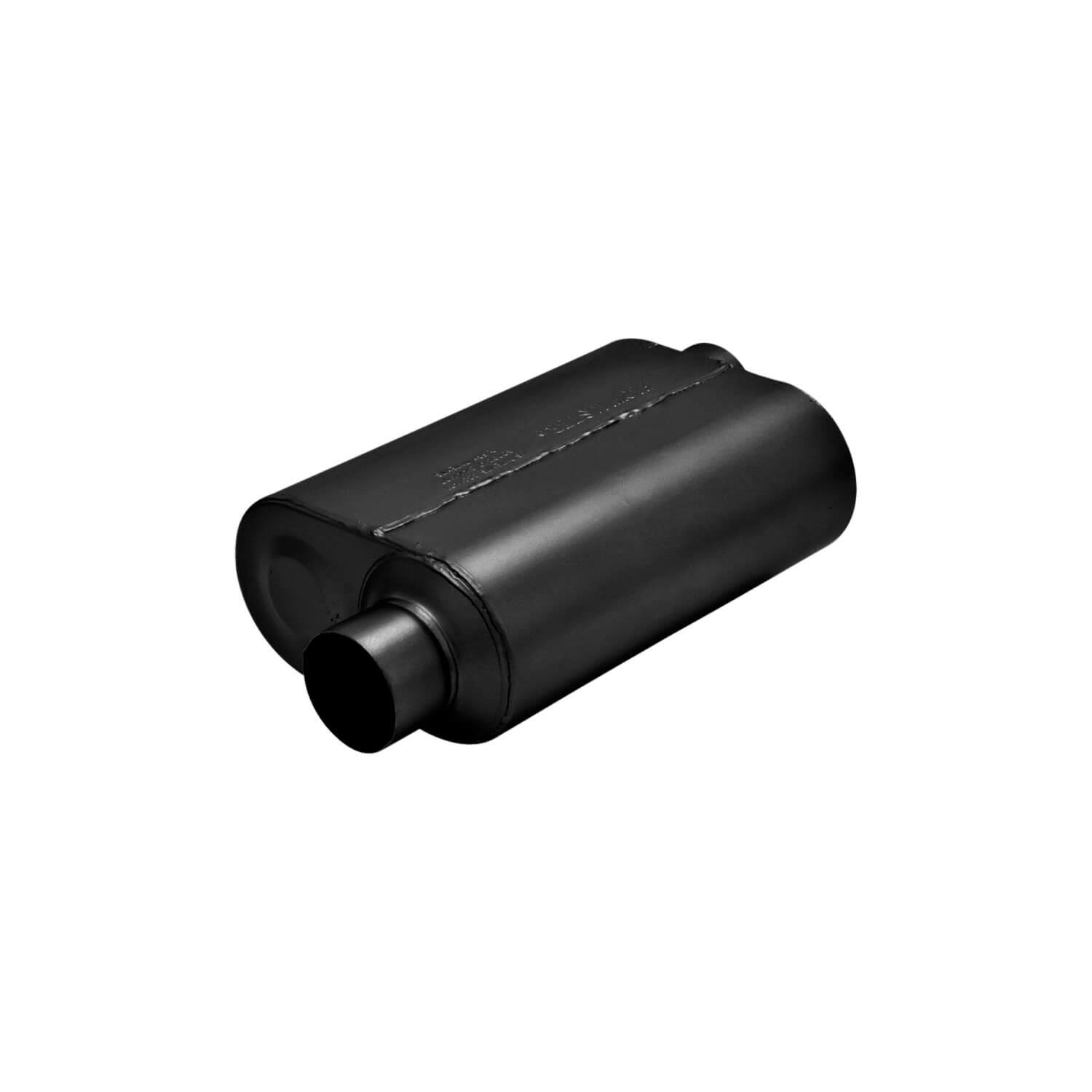 Flowmaster Super 40 Muffler MKT5JG_0LZY Flowmaster Super 40 Muffler MKT5JG_0LZY