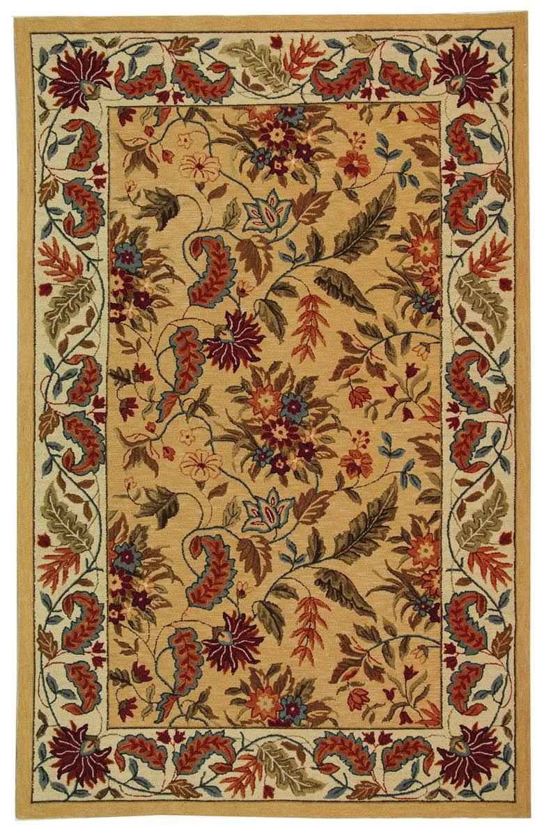 Safavieh HK141 Area Rug | Ivory | 3'BADUI3_Z392 Safavieh HK141 Area Rug | Ivory | 3'BADUI3_Z392