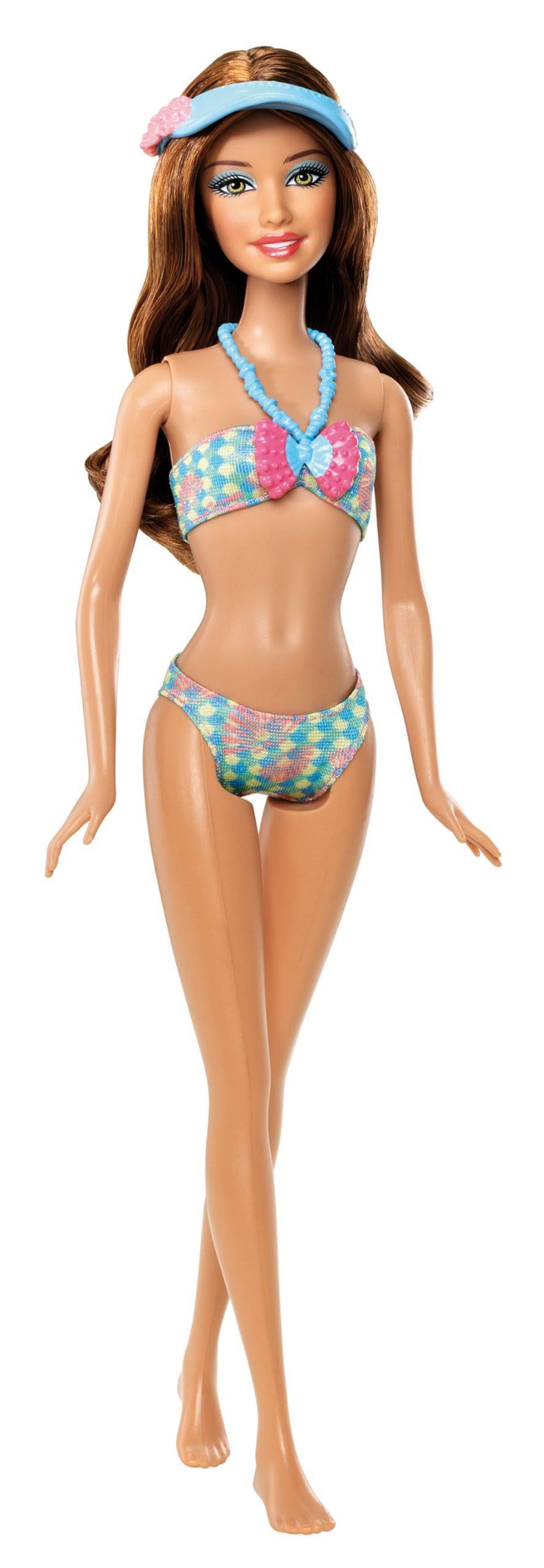 Barbie Teresa Beach ZYW6ZS_CW1F