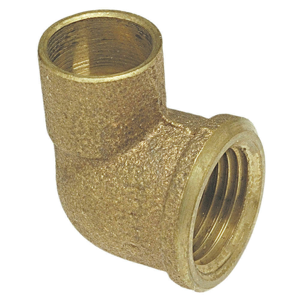 Nibco 7073-LF 11/2 Elbow,90 Deg,C x FNPT,1-1/2 MBUBWE_LC7P Nibco 7073-LF 11/2 Elbow,90 Deg,C x FNPT,1-1/2 MBUBWE_LC7P