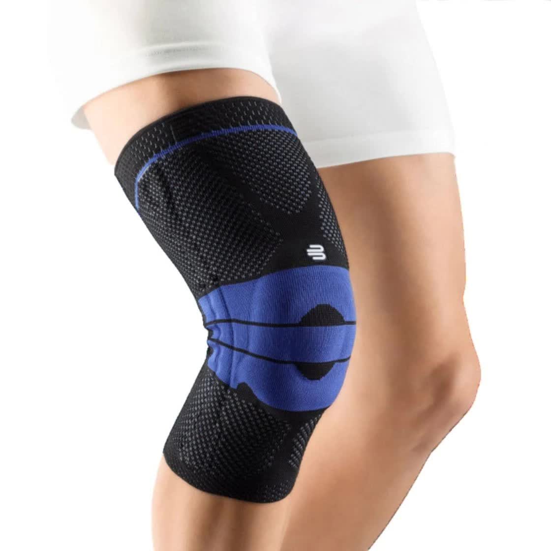Bauerfeind GenuTrain Elastic Knee Brace - 5 / D4KHBO_JQKX Bauerfeind GenuTrain Elastic Knee Brace - 5 / D4KHBO_JQKX