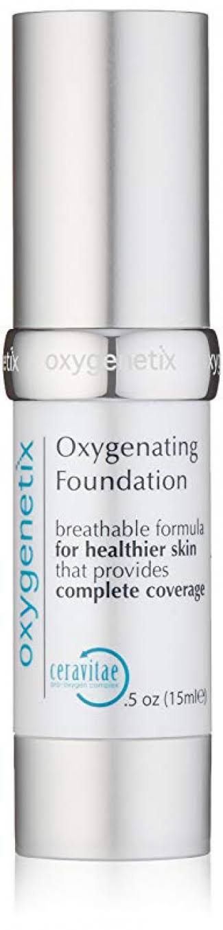 Oxygenetix Oxygenating Foundation - TWH4DQ_F8T7