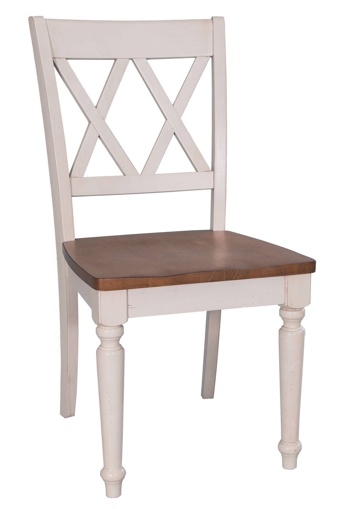 Liberty Furniture Al Fresco Side Chair (Set of 2) Finish: RCD0OY_W5BO Liberty Furniture Al Fresco Side Chair (Set of 2) Finish: RCD0OY_W5BO