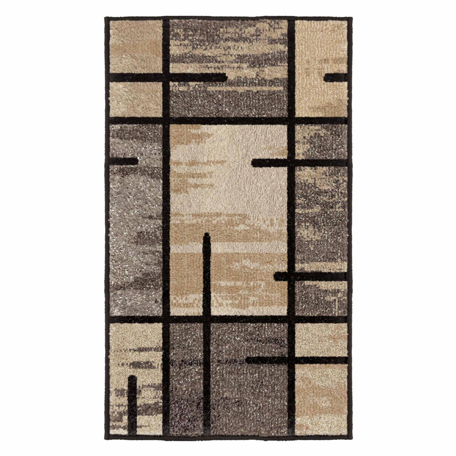 Better Homes Gardens Spice Grid Indoor Area Rug EFQVLI_XYXA Better Homes Gardens Spice Grid Indoor Area Rug EFQVLI_XYXA