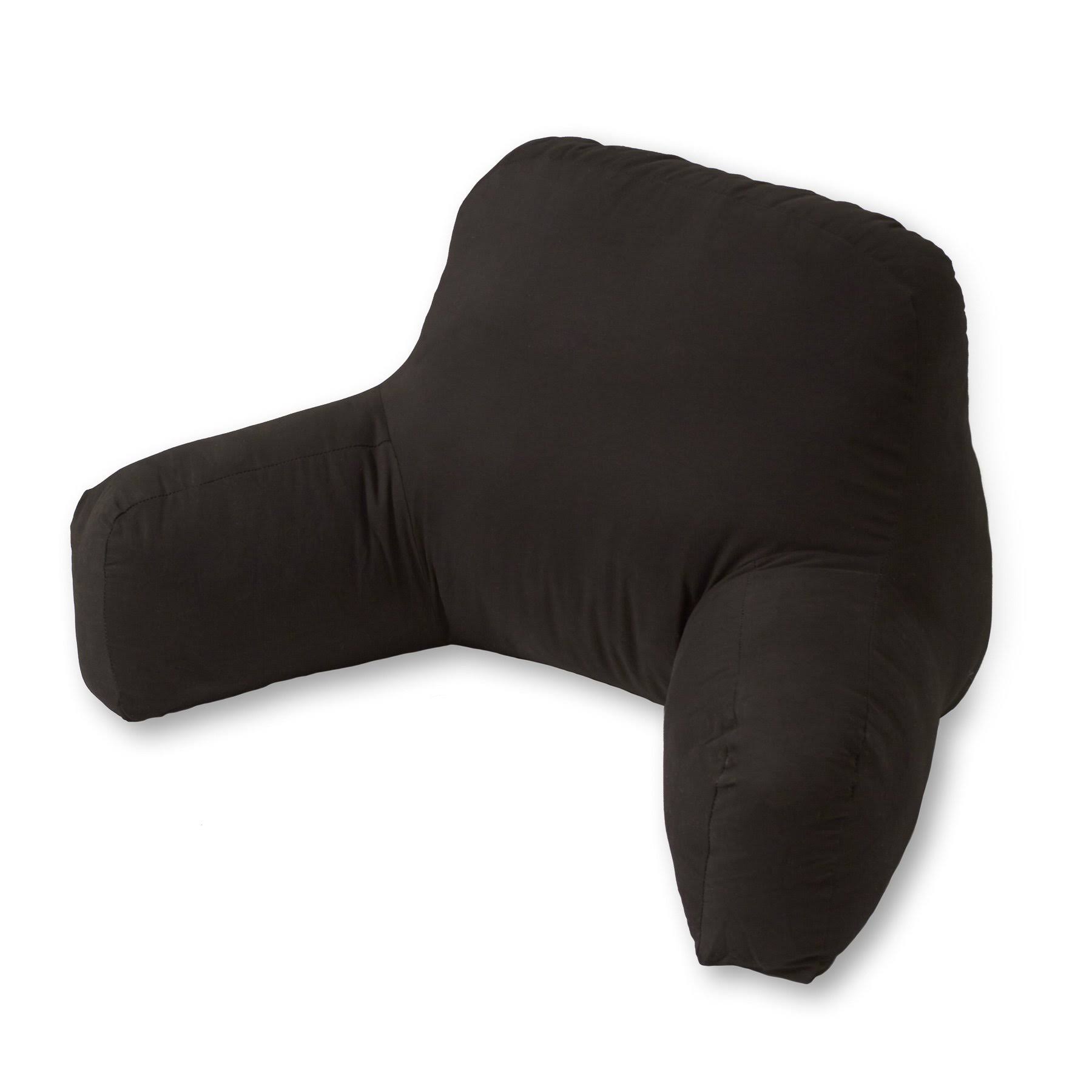 Greendale Home Fashions Bed Rest Pillow - Cotton Duck - PLJS72_MLHY