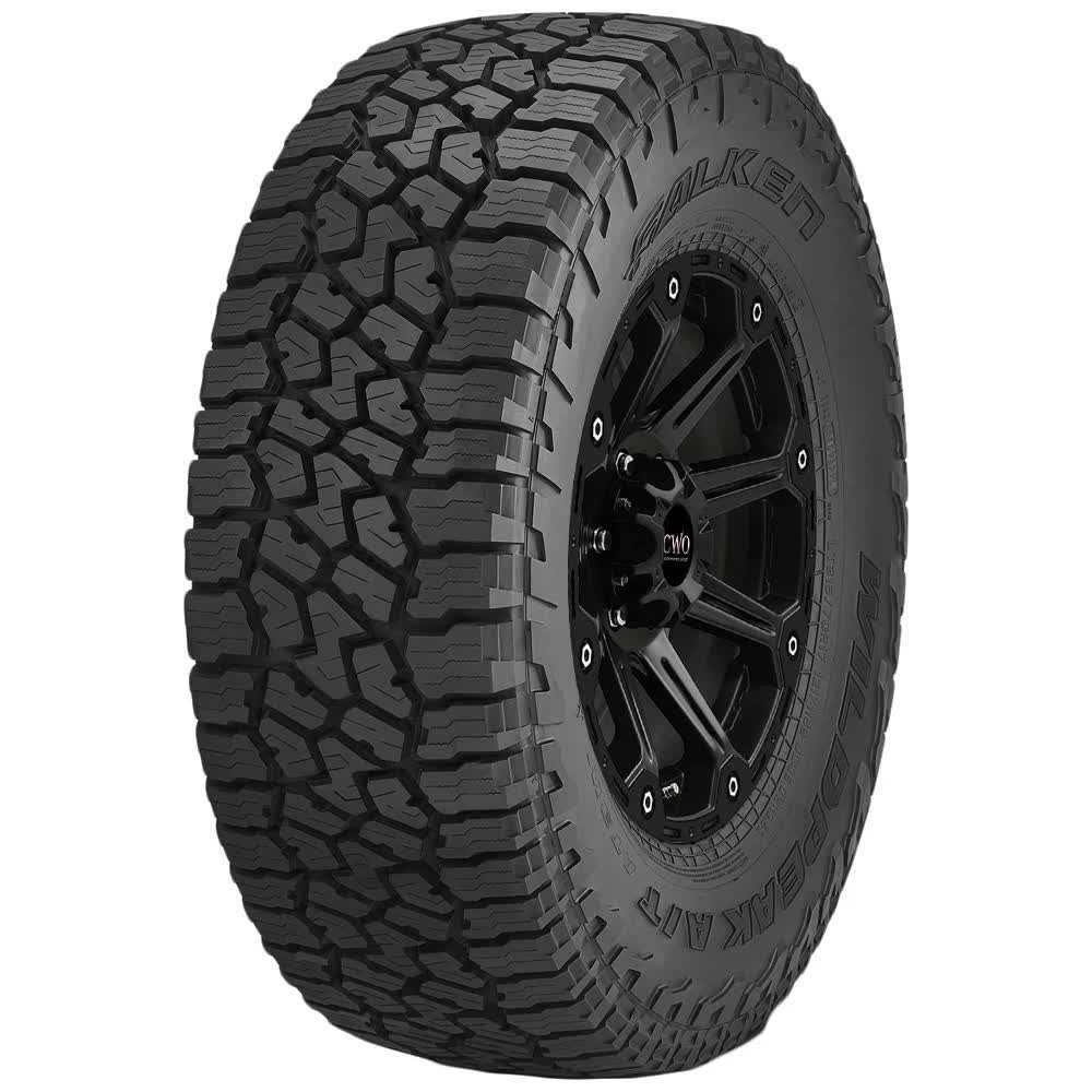 Falken LT225/75R16 Tire, Wildpeak A/T3W - EWX801_OQEH Falken LT225/75R16 Tire, Wildpeak A/T3W - EWX801_OQEH