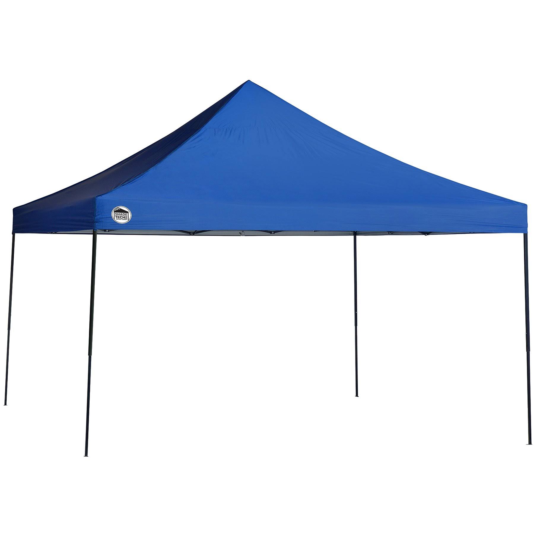 Quik Shade ST144 12' x 12' Straight Leg Canopy II3XVC_05LK