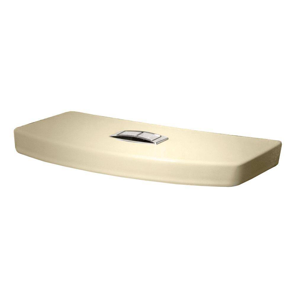 American Standard 735138-400.021 H2Option Tank COVER, NYDINC_XGZC American Standard 735138-400.021 H2Option Tank COVER, NYDINC_XGZC