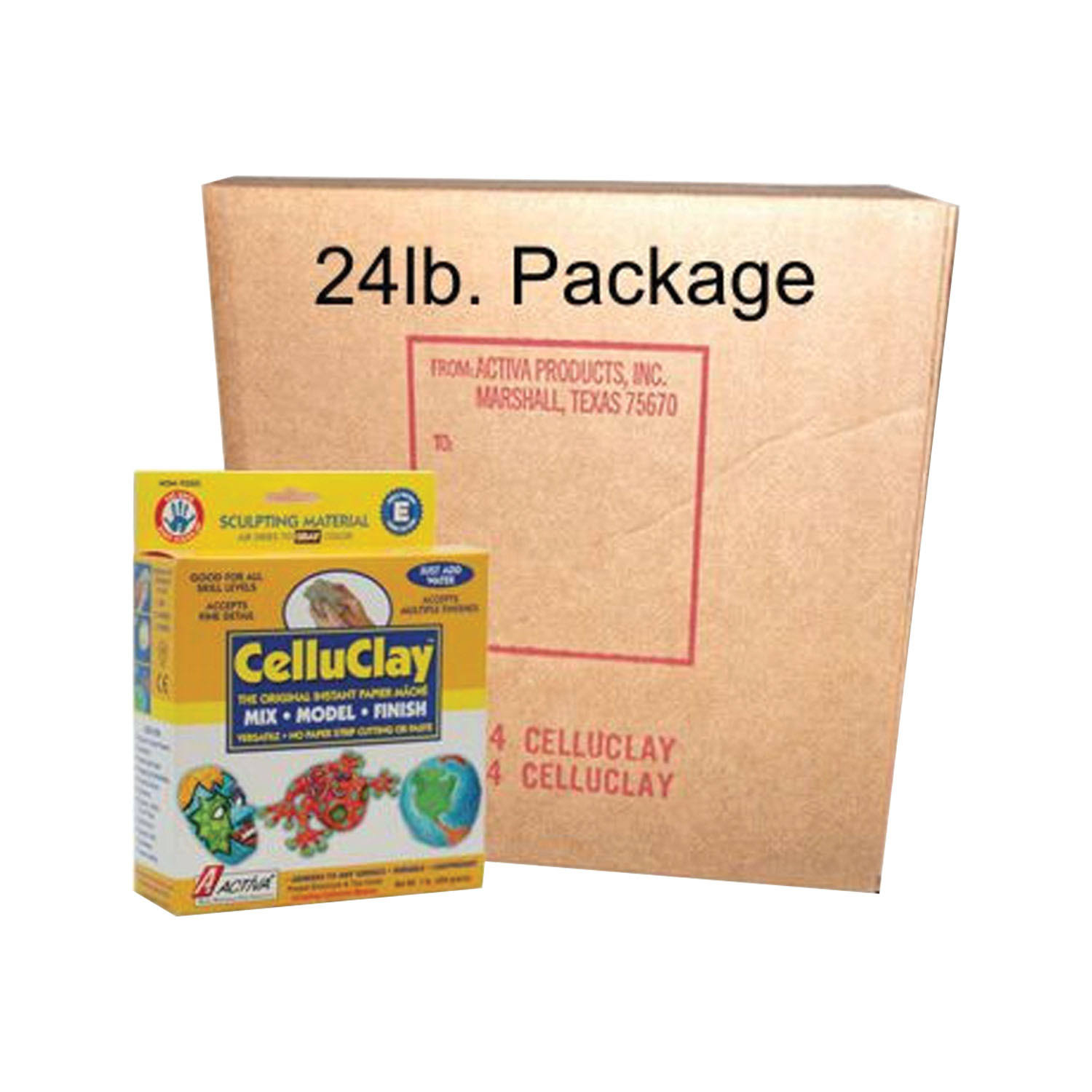 24 lb. Package of Gray R85GZ1_HBFV 24 lb. Package of Gray R85GZ1_HBFV