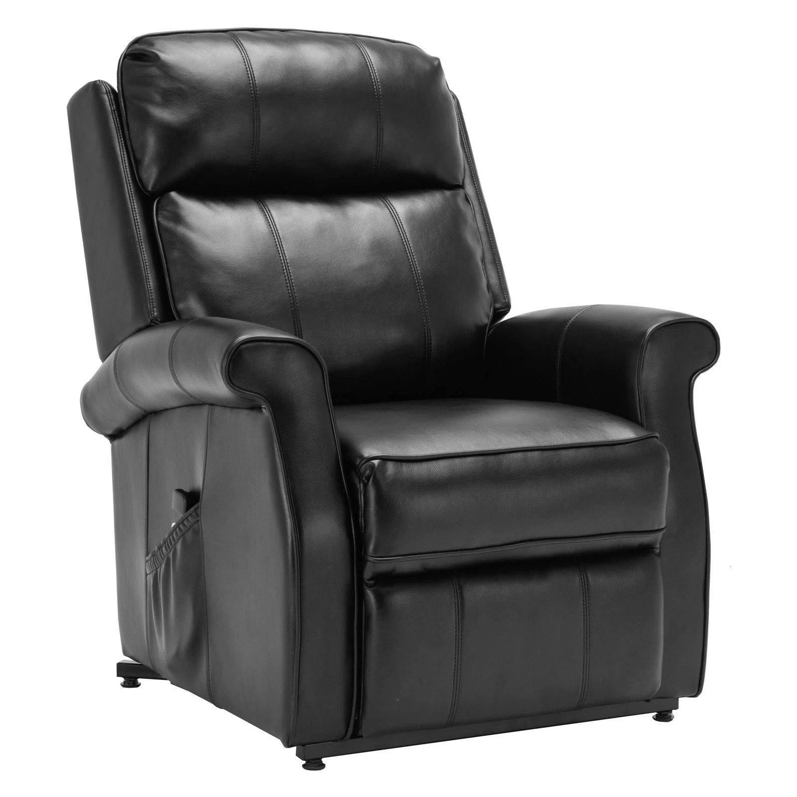 Comfort Pointe Lehman Traditional Lift Recliner, 9F4R2A_OK9J
