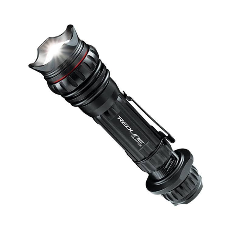 Nebo Redline Select RC Flashlight S0MSI3_1UBD